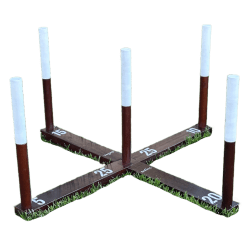 Ring Toss Game Rental