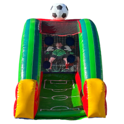 12ft Soccer Game Rental