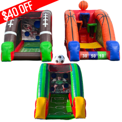 Ultimate Sports Bundle