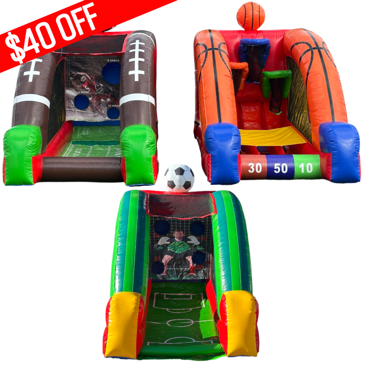 Ultimate Sports Bundle