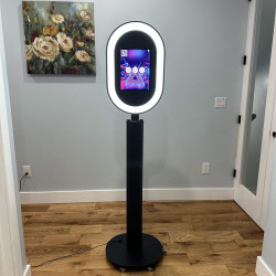 Digital Photo Booth